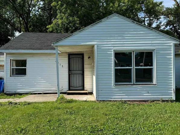2517 Webber St, Saginaw, MI 48601