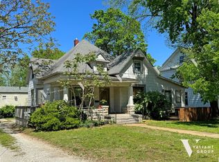 1415 East Elm Street, Springfield, MO 65802