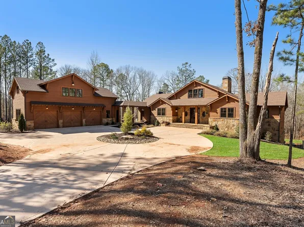 975 Blalock Lakes Dr, Newnan, GA 30263