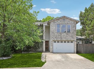 15527 Legend Springs Dr, San Antonio, TX 78247