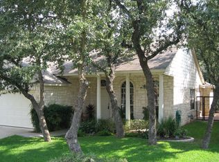 2306 Giddens Dr, Cedar Park, TX 78613
