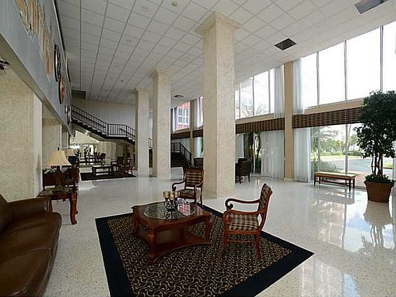 3rd image of 405 N Ocean Blvd APT 917