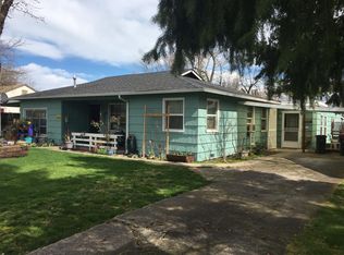 809 Grant Ave, Medford, OR 97501