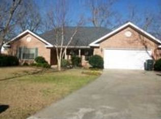 107 John Ct, Warner Robins, GA 31093