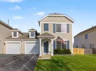 2914 Meadowview Ln, Montgomery, IL 60538