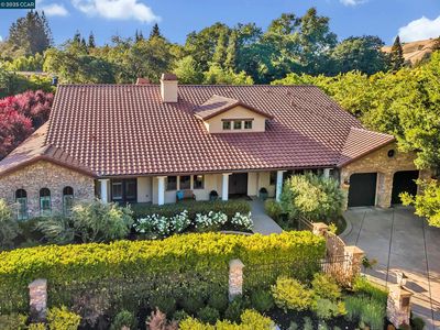 160 Camille Ave, Alamo, CA, 94507