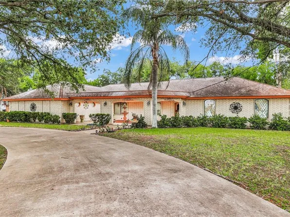 3431 E Pike Blvd, Weslaco, TX 78599