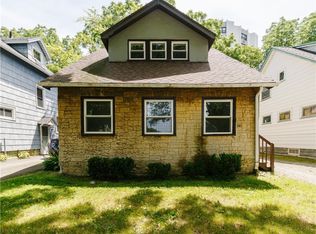 26 Jersey St, Rochester, NY 14609