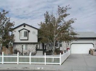 3171 Colebrook Cv, West Valley, UT 84128