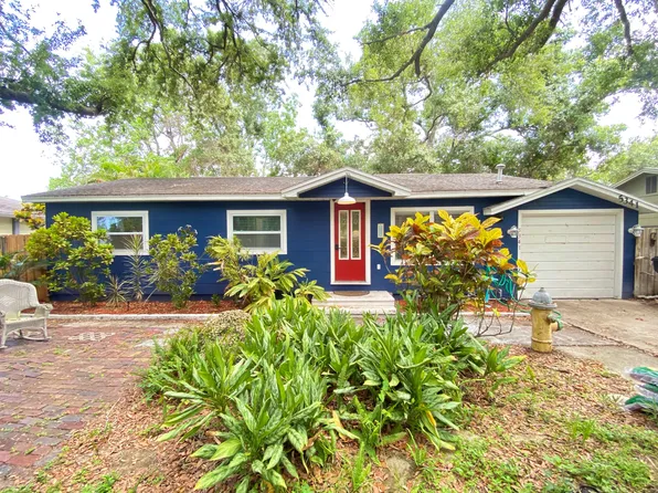 5341 43rd Ave N, Saint Petersburg, FL 33709