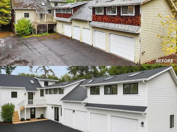 14411 SE Wagner Ln, Milwaukie, OR 97267