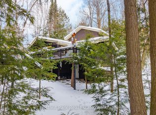 1173 Watts Rd, Dysart Et Al, ON K0M1S0