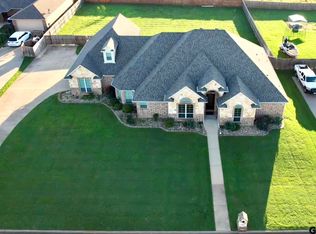 229 Babatwa Ln, Bullard, TX 75757