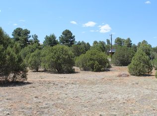 551 E Owens, Show Low, AZ 85901