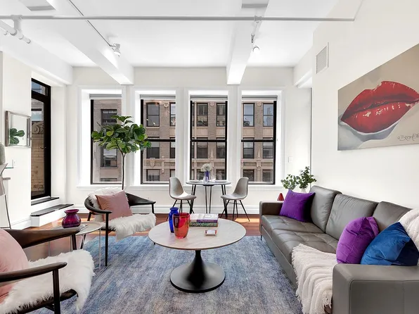 45 E 30th St APT 12A, New York, NY 10016