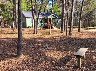 9032 Fm 229, Grapeland, TX 75844