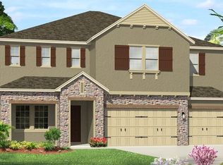 28564 Marsciano Ln, Wesley Chapel, FL 33543