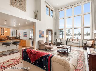 128 Pioneer Ct, Carbondale, CO 81623