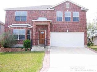 1022 Culberson Sta, San Antonio, TX 78258