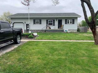 203 E Oneill St, Battle Creek, NE 68715