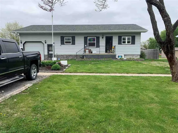 203 E Oneill St, Battle Creek, NE 68715