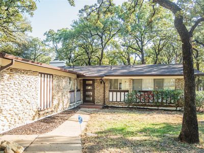 6509 Yorkshire Dr, Forest Hill, TX, 76119