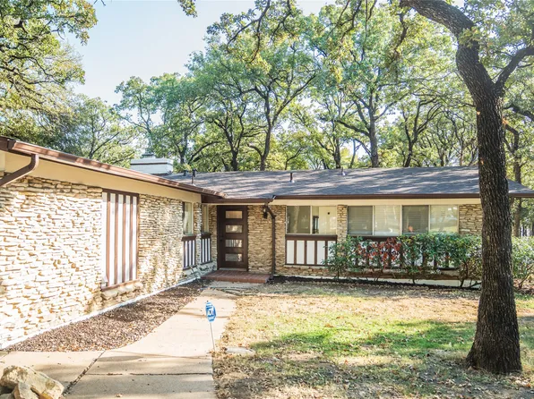 6509 Yorkshire Dr, Forest Hill, TX 76119