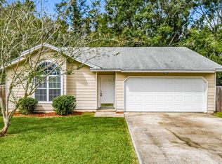 542 Lewis Morris St, Orange Park, FL 32073