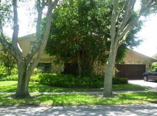 3406 Pine Haven Cir, Boca Raton, FL 33431