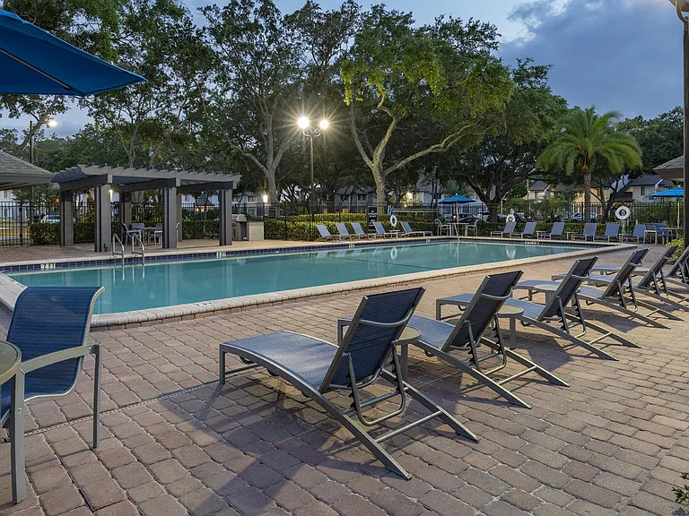 Lakeview at Palm Harbor — Photo 6