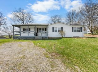 107 Riley St, Stamping Ground, KY 40379