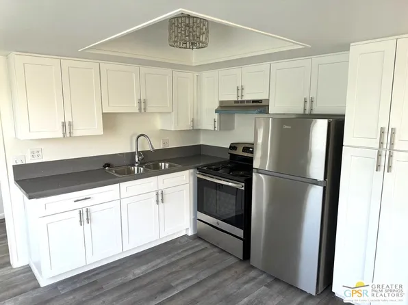 9651 Spyglass Ave Unit 2, Desert Hot Springs, CA 92240
