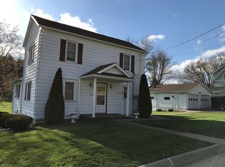700 N 7th St, Bellevue, IA 52031