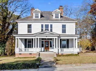 105 S Elm St, Louisburg, NC 27549