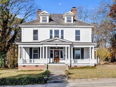 105 S Elm St, Louisburg, NC, 27549