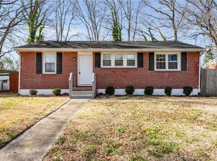 1308 Algona Rd, Chesapeake, VA 23324