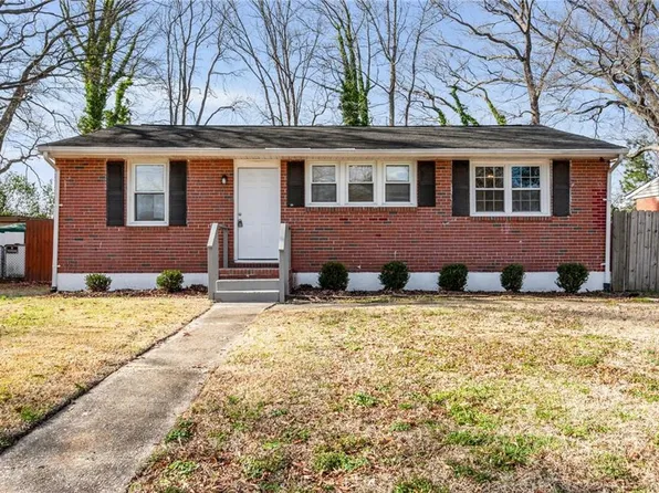 1308 Algona Rd, Chesapeake, VA 23324