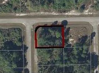 6539 Forest Cir, Labelle, FL 33935