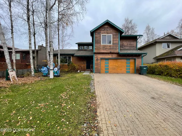 13730 Vern Dr, Anchorage, AK 99516