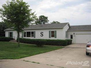 1248 Maple Rd, Manistee, MI 49660