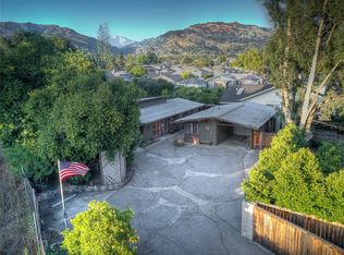 857 E Leadora Ave, Glendora, CA 91741