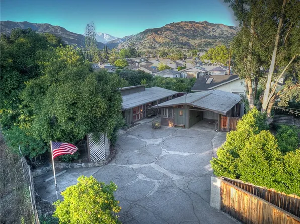 857 E Leadora Ave, Glendora, CA 91741