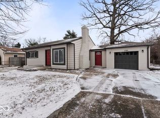 3141 N Bolton Ave, Indianapolis, IN 46218