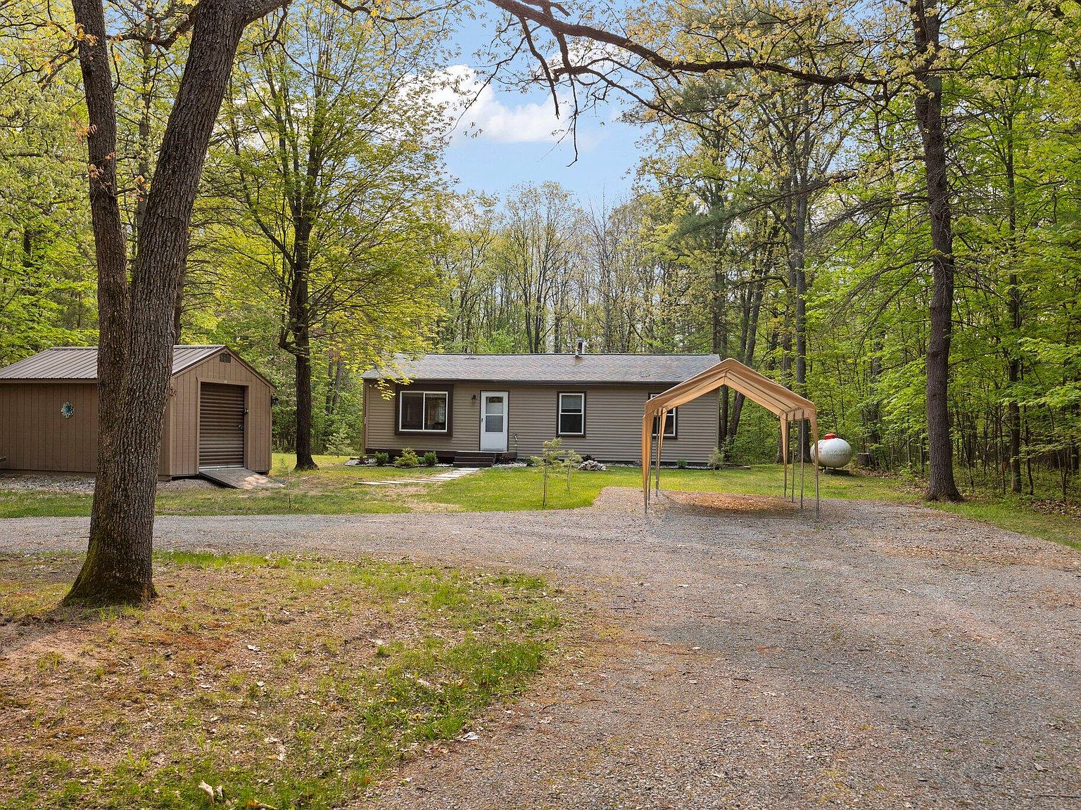 4670 Oakwood Dr, Lewiston, MI 49756 Zillow