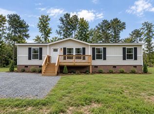 1083 Perigrine Cir, Manning, SC 29102