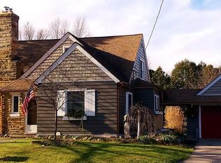 700 S Cass St, Hastings, MI