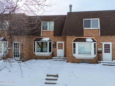 1631 Library Cir, Grand Forks, ND, 58201