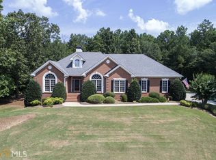 1011 Laurel Ridge Dr #42, McDonough, GA 30252