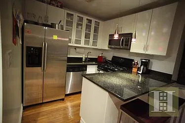 Rented by Halstead Real Estate