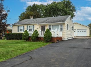 311 Hillside Dr, Elmira, NY 14903